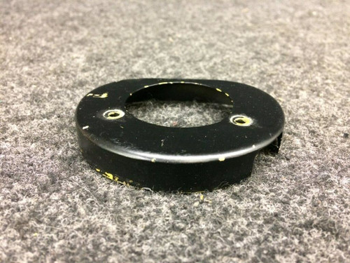 42537-002 Piper PA31 Cover Control Shaft