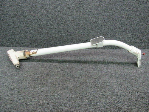 Cessna 2041005-4 / 2041002-12 Cessna 177RG Main Gear Spring Assy RH W/ Pivot and Step