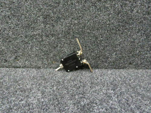 Piper 454-691 Piper PA-31T Wood Electric Circuit Breaker 30 Amp Switch C20