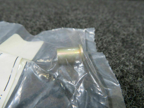 453-774 Piper PA-31T Bushing Flanged Fit Set of 2 (NEW OLD STOCK) (C20) BAS Part Sales | Airplane Parts