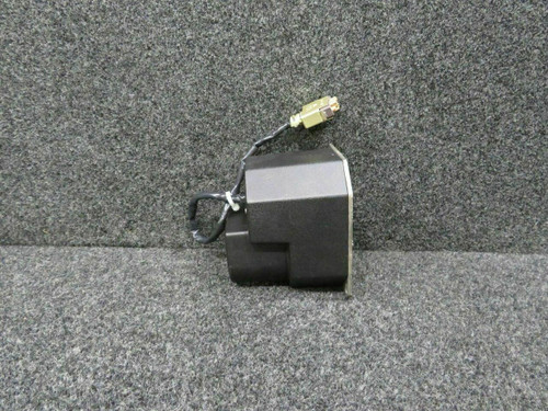 King Radio 065-0039-03 King Radio KSA-373 Trim Servo 28 V W/ YELLOW SERVICEABLE TAG C20