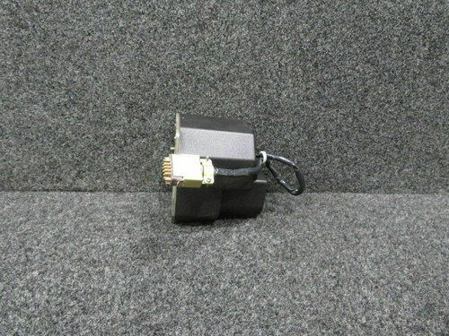 King Radio 065-0039-03 King Radio KSA-373 Trim Servo 28 V W/ YELLOW SERVICEABLE TAG C20