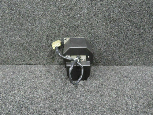 King Radio 065-0039-03 King Radio KSA-373 Trim Servo 28 V W/ YELLOW SERVICEABLE TAG C20