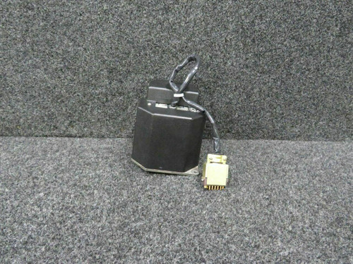 King Radio 065-0039-03 King Radio KSA-373 Trim Servo 28 V W/ YELLOW SERVICEABLE TAG C20