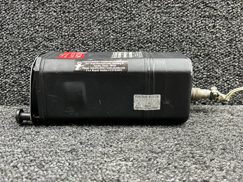 500DCF(28) Aviation Instrument Horizon Reference Indicator (V: 28)