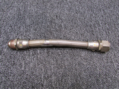 S79B90311-0104 (Alt: 565-389) Piper PA-31T Line Assembly (C20)