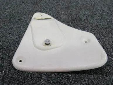 99920-003 Piper Co-Pilot Inertia Reel Cover Assembly RH