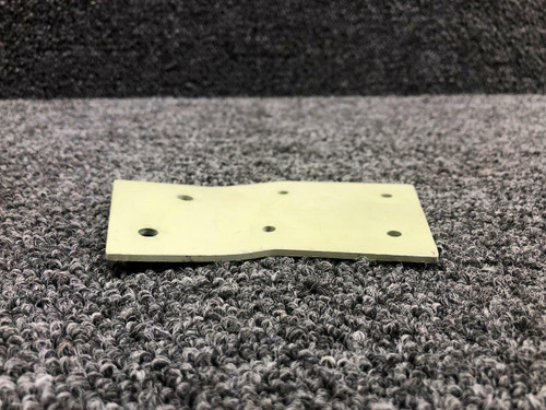 Cessna 0514232-2 Cessna 172S Seatbelt Restraint Attach Plate Assembly RH