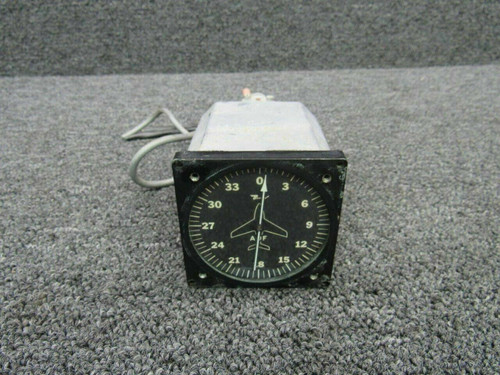 Bendix 1U027-01 M/N 551A Bendix Servo Amp Indicator CORE Volts 28