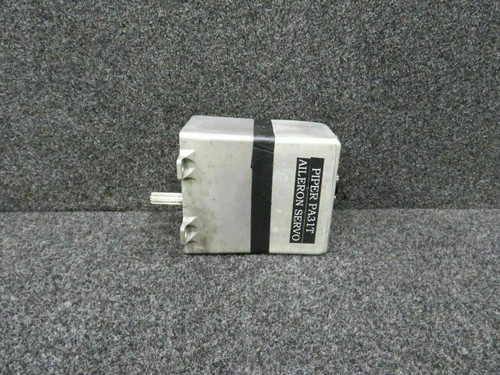 King Radio 065-0024-01 King Radio KSA-371 Servo Actuator 28 Volt C20