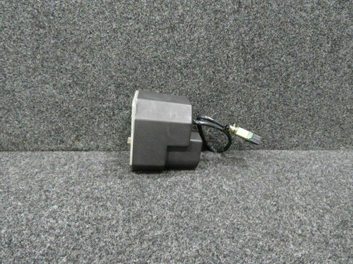 King Radio 065-0039-03 King Radio KSA-373 Trim Servo 28 Volt W/ 8130-3 C20