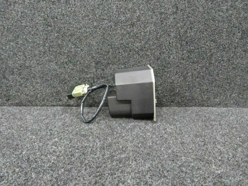 King Radio 065-0039-03 King Radio KSA-373 Trim Servo 28 Volt W/ 8130-3 C20