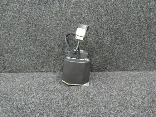 King Radio 065-0039-03 King Radio KSA-373 Trim Servo 28 Volt W/ 8130-3 C20