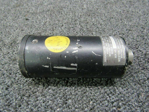 Beechcraft 101-384016-5/ 05740045 Beech Oil Pressure and Oil Temperature Indicator SA