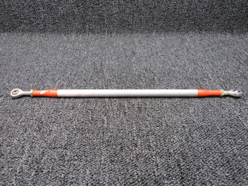 35-524106-8 (Use: 35-524106-6) Beech 35 Differential Tail Control Rod