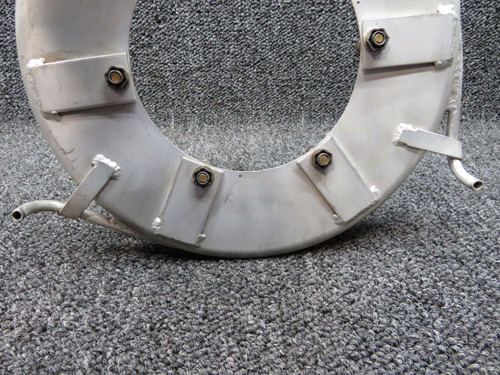 D40289 / B40302 Beech B58 Ring De-Ice Assembly Slinger W/ Spray Heads