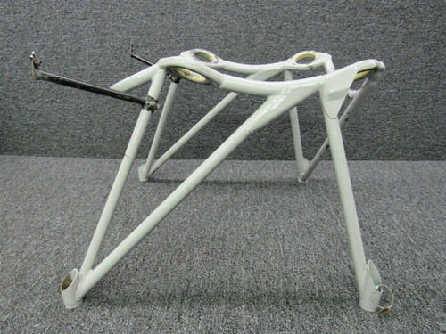 Piper 86212-02 / 86212-002 Piper PA44-180 Lycoming O-360-E1A6D Engine Mount Assy