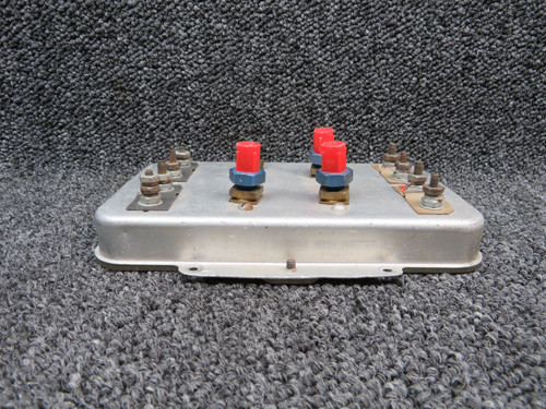 30114-003 Piper PA23-250 Instrument Cluster (Volts: 14)