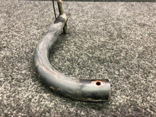 Cessna 1560501-44 Cessna 337A Support Pedal Assy RH Co-Pilot