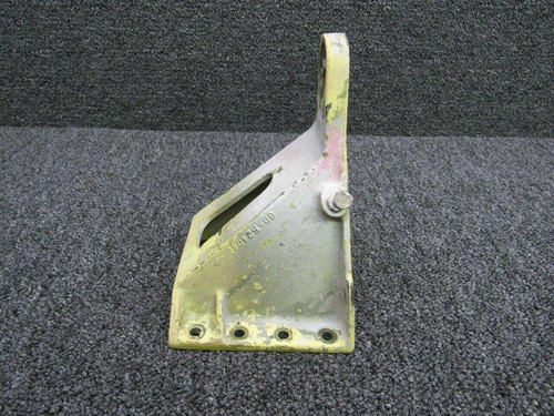 Beechcraft 60-524104-1 Beech B-60 Bracket Rudder Cable Tab Pulley