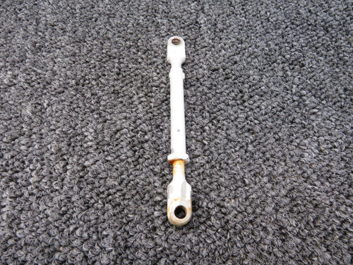 60-521019-1 Beech B-60 Tube Actuator Aileron Rod