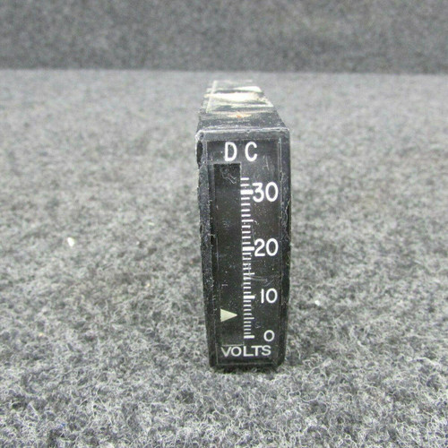 Ammeter Indicator (CORE) BAS Part Sales | Airplane Parts