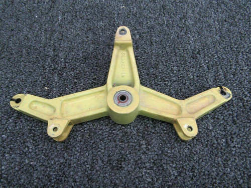 Beechcraft 60-524032 Beech B-60 Bellcrank Pilot Rudder Pedal