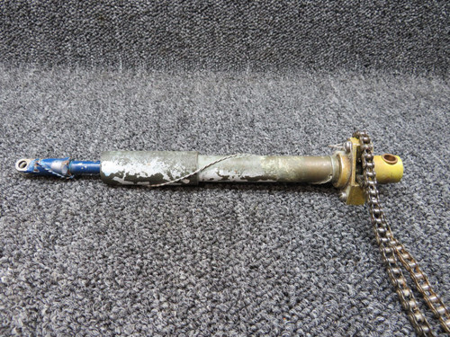 60-526013-601 Beech B-60 Actuator Rudder Trim Tab Assembly