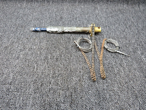 60-526013-601 Beech B-60 Actuator Rudder Trim Tab Assembly