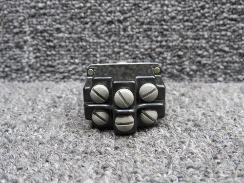 MS27408-1N Beech A36 Switch Aux Fuel Pump (Volts: 28)