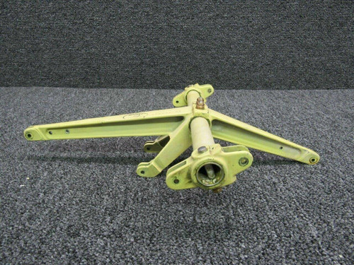 60-524169-3 Beech B-60 Bellcrank Elevator Assembly BAS Part Sales | Airplane Parts