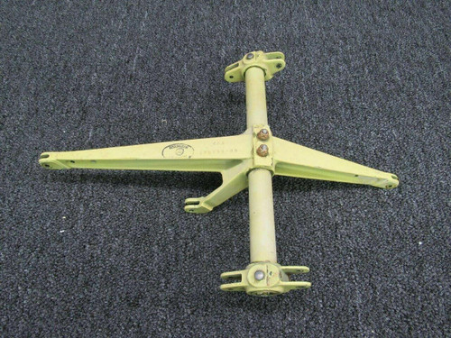 Beechcraft 60-524169-3 Beech B-60 Bellcrank Elevator Assembly