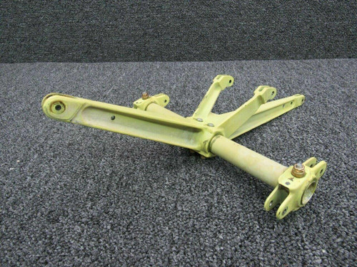Beechcraft 60-524169-3 Beech B-60 Bellcrank Elevator Assembly