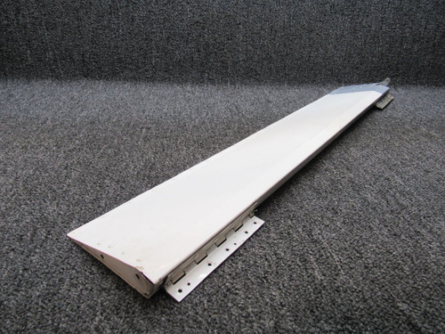 1732025-6 Cessna 177RG Stabilator Trim Tab Assembly RH (Striped)