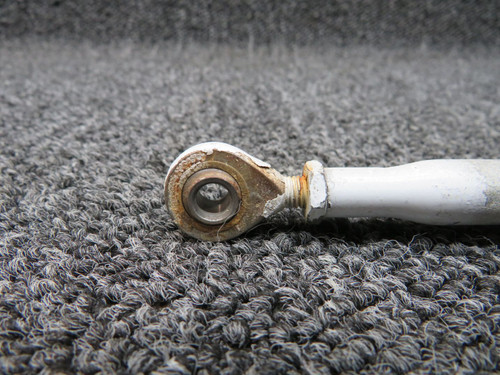 60-521014-5 (Use: 60-521014-7) Beech B-60 Aileron Rod Push Pull