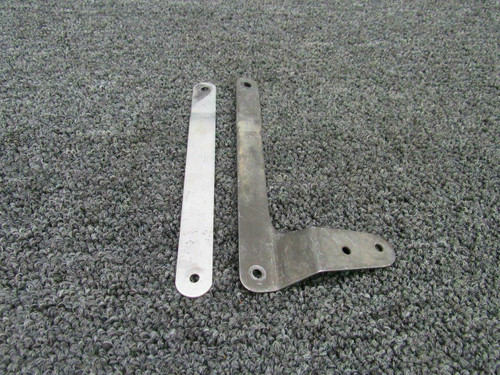 Cessna 1260442-1 / 1260649-1 Cessna 210 Elevator Control Link Set