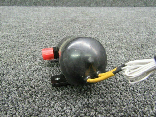 Mooney FV158H-28V Mooney M20M TKS De-Ice Solenoid Valve Assy Volts 28