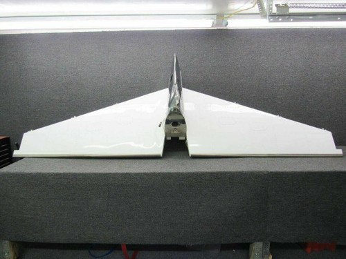 Mooney 480005-537 / 08102-09 / 08102-10 Mooney M20M Stabilizer Tail W/ TKS De-Ice