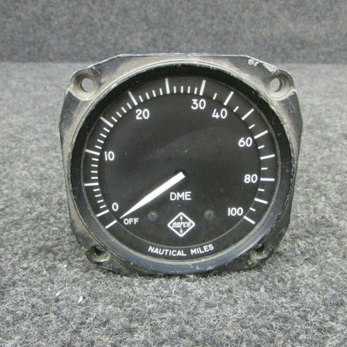 Narco UDM-3A Narco Distance Measuring Indicator