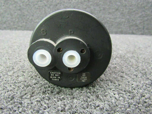 Beechcraft 101-384074-7/ W20945G Beech Max Allow Air Speed Indicator SA