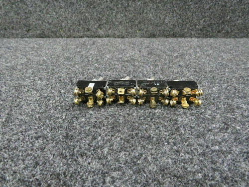 Piper 587-802 Piper PA-31T Carling Toggle Switch Set of 4 C20