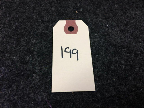 Does Not Apply 5149-1-171RR Temperature Indicator