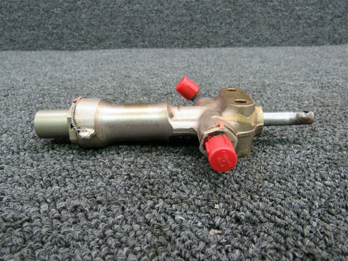 Cessna 1280611-1 Cessna T210L Actuator Uplock and Sequence