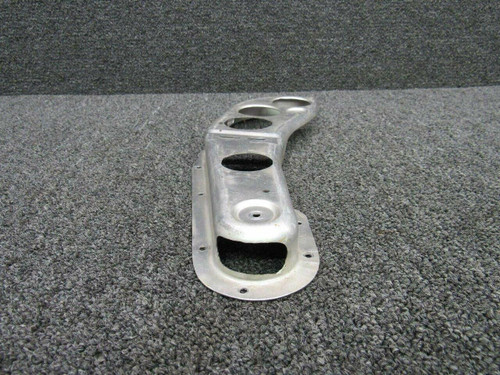 1261633-1 Cessna 210D Chain Guard Pedestal Minus Gears BAS Part Sales | Airplane Parts