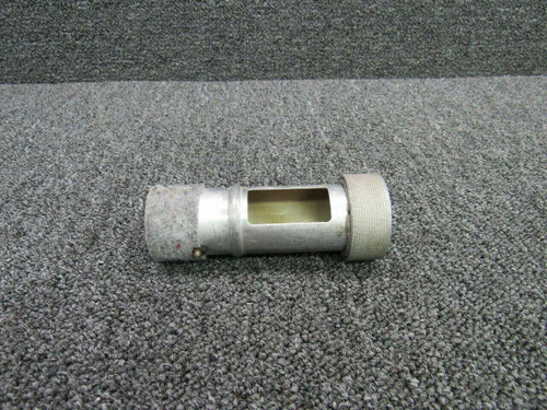 Cessna 1200512-3 / 1200512-4 Cessna 210D Barrel and Cap Cabin Ventilation