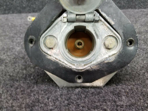 62355-003 Piper PA28R / PA32R Power Connector Socket Assy (Volts: 14)