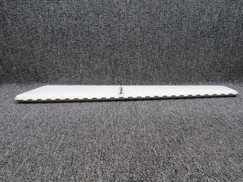 96-610021-41 Beechcraft 58 Elevator Trim Tab Assembly LH (Colored)