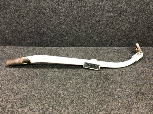 Cessna 1241102-3 Cessna 210L Spring Main Gear LH