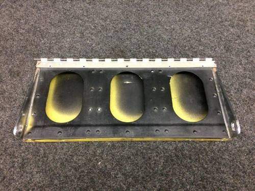 48644-002 Piper PA31T Step Assembly Cabin Door Top