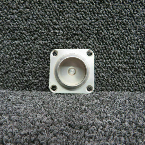 Wemac 2373 Use 2373M or 2373-1 Beech 95-C55 Wemac Cabin Air Valve